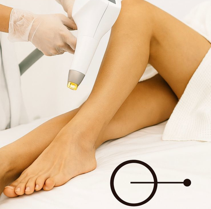 Depilação a Laser - Evo + Clinic Indaiatuba