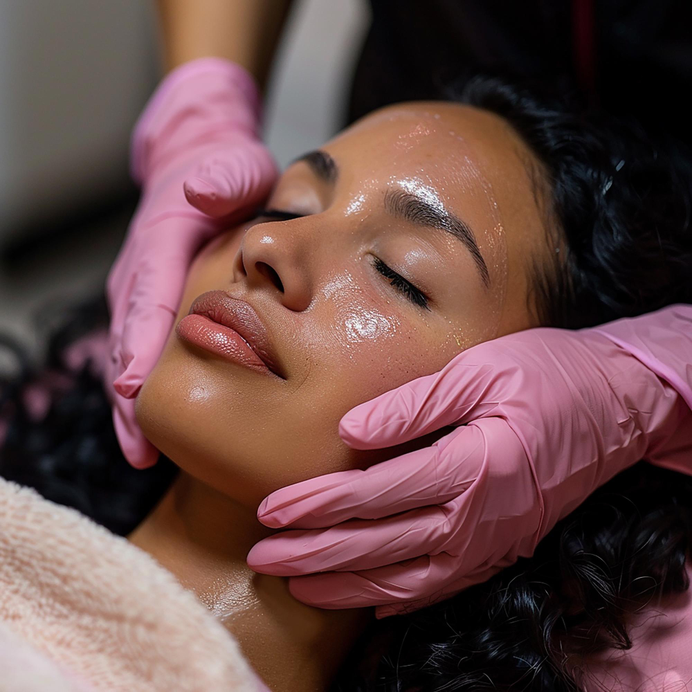 Evo+Clinic Indaiatuba - Limpeza de Pele