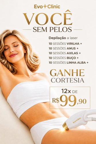 Evo Clinic Indaiatuba